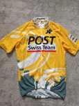 Koszulka rowerowa kolarska Assos Post Swiss Team XL/XXL
