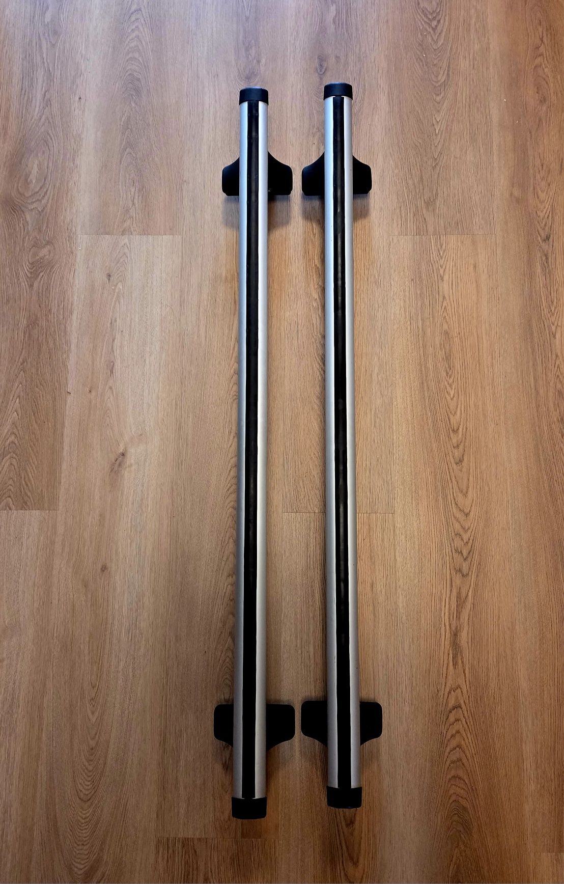 THULE belki  dachowe bagażnik bez relingów bmw vw passat sedan b5 b6 b