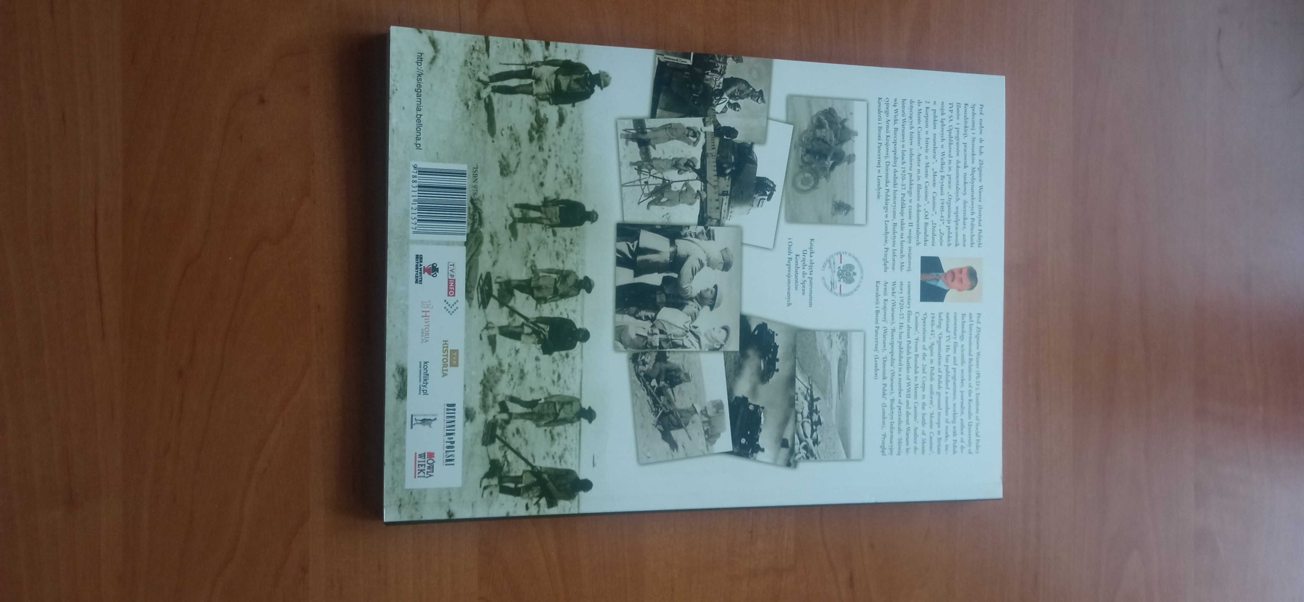 "Tobruk 1941" Zbigniew Wawer