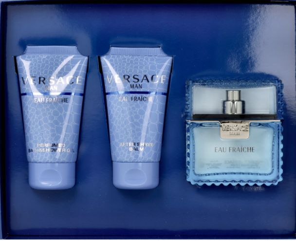 Versace Eau Fraiche