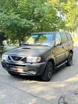 Автомобіль Nissan2.7 diesel повний привід