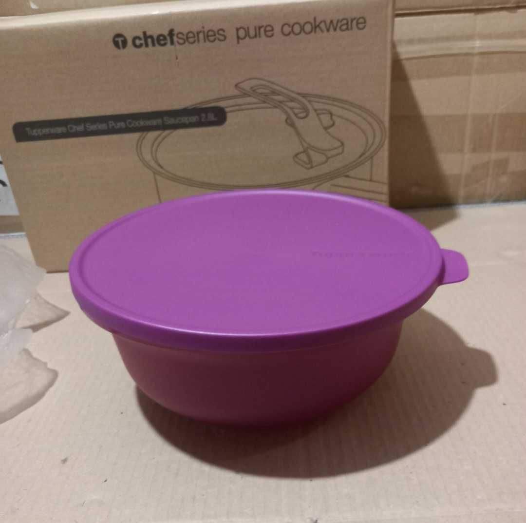 Miska aloha Tupperware