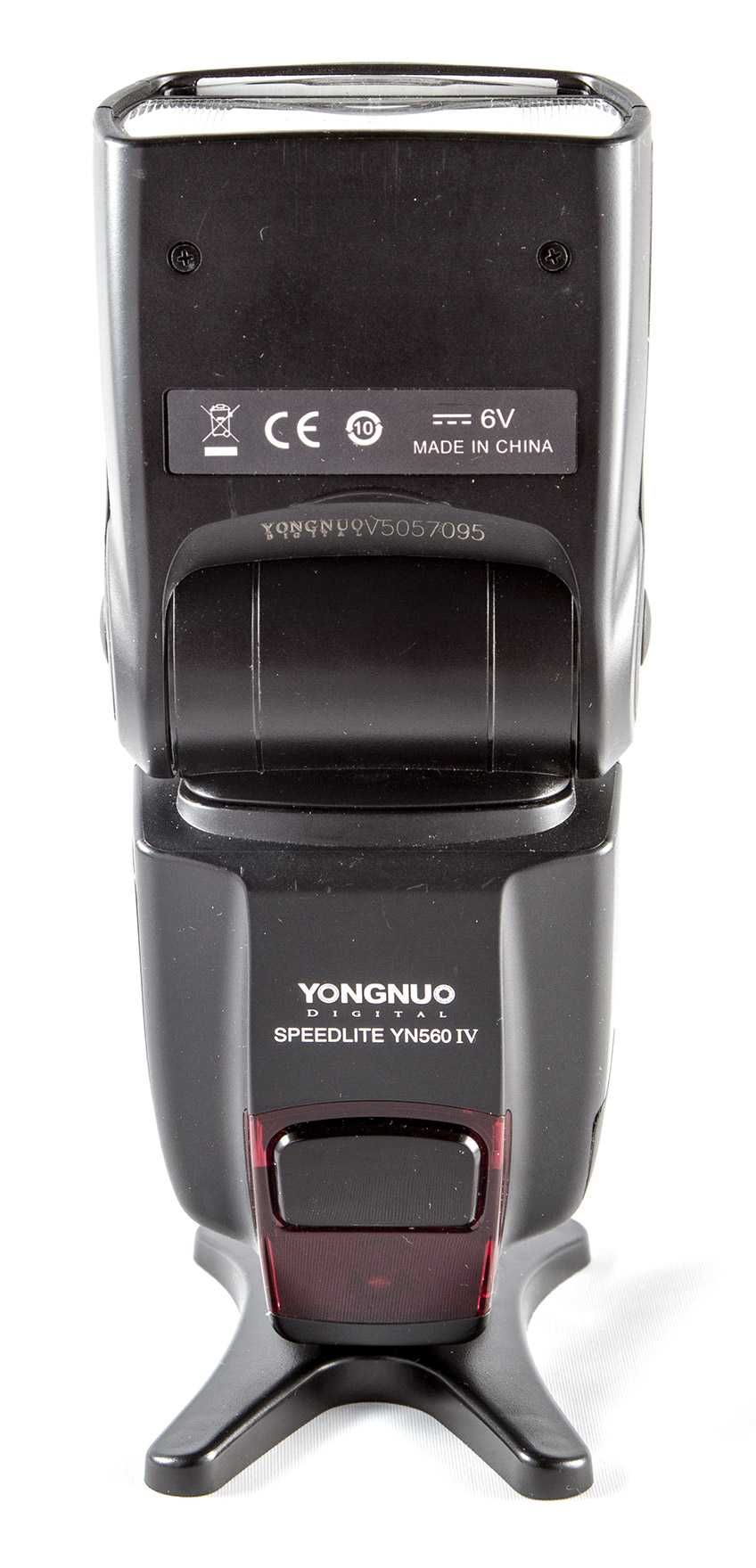 Вспышки и синхронизатор  Yongnuo Speedlite YN-560  КОМПЛЕКТ