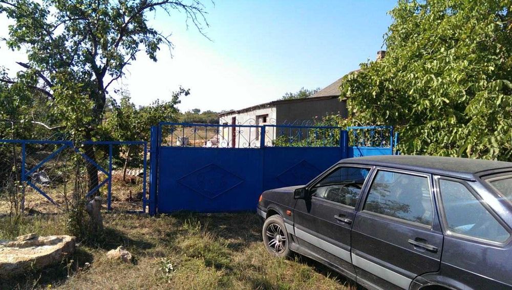 Частный дом! Село Калантаевка,  Раздельнянский район,  Одесская
