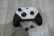 Kontroler Pad XBOX Elite Series 2 Biały