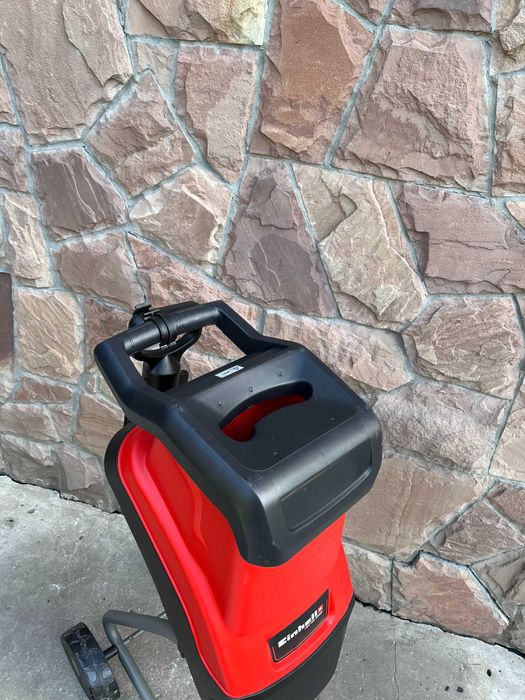 Садовий подрібнювач Einhell GC-KS 2540