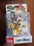 Vendo/Troco: 6 Amiibos (Novos/Selados)