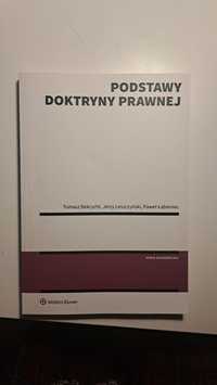 Podstawy doktryny prawnej