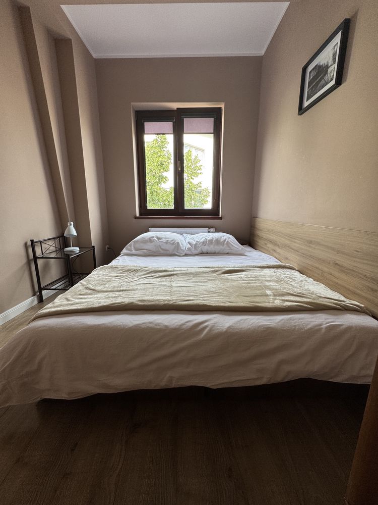 Mazury Giżycko apartament centrum wynajem