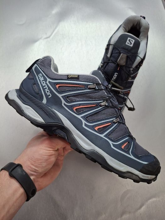 Кроссовки Salomon X Ultra 2 GTX