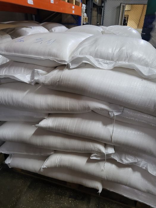 Мешки из под сахара б.у.