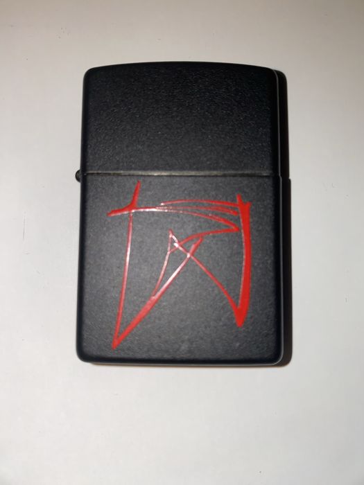 Zapalniczka Zippo Marlboro nowa