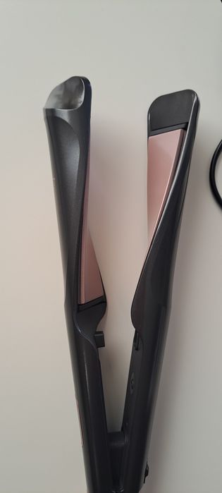 Prostownica REMINGTON Curl & Straight