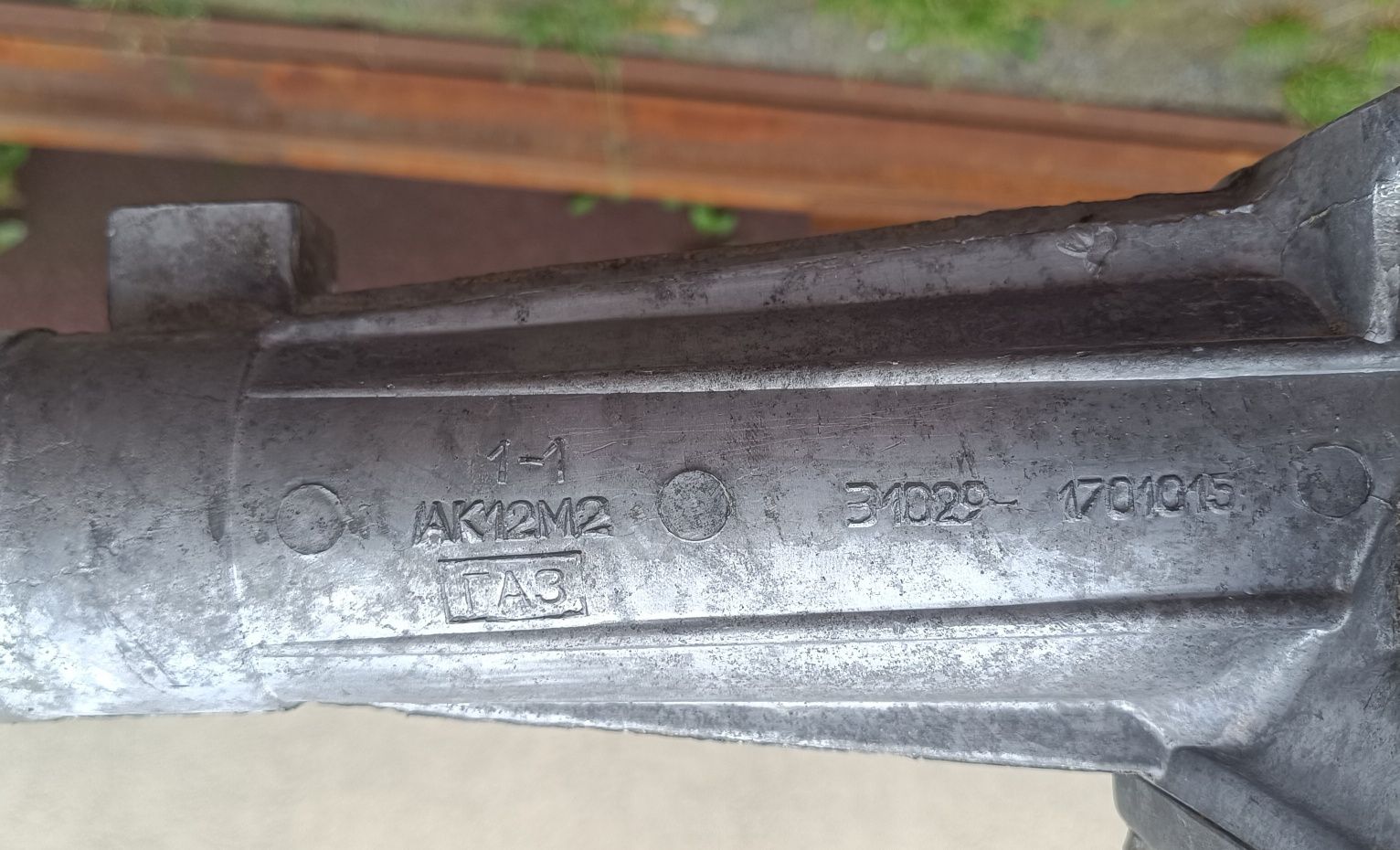 Коробка передач на ГАЗель