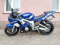 Sprzedam Yamaha R6