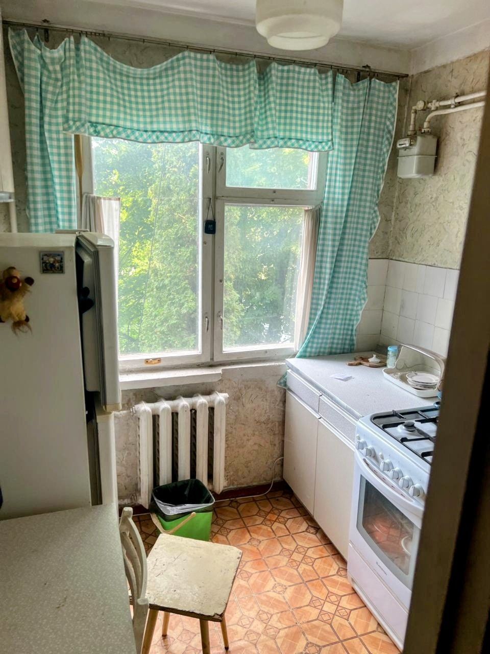 Продам 2-кімнатну квартиру Житомир, Польова, вул. Космонавтів