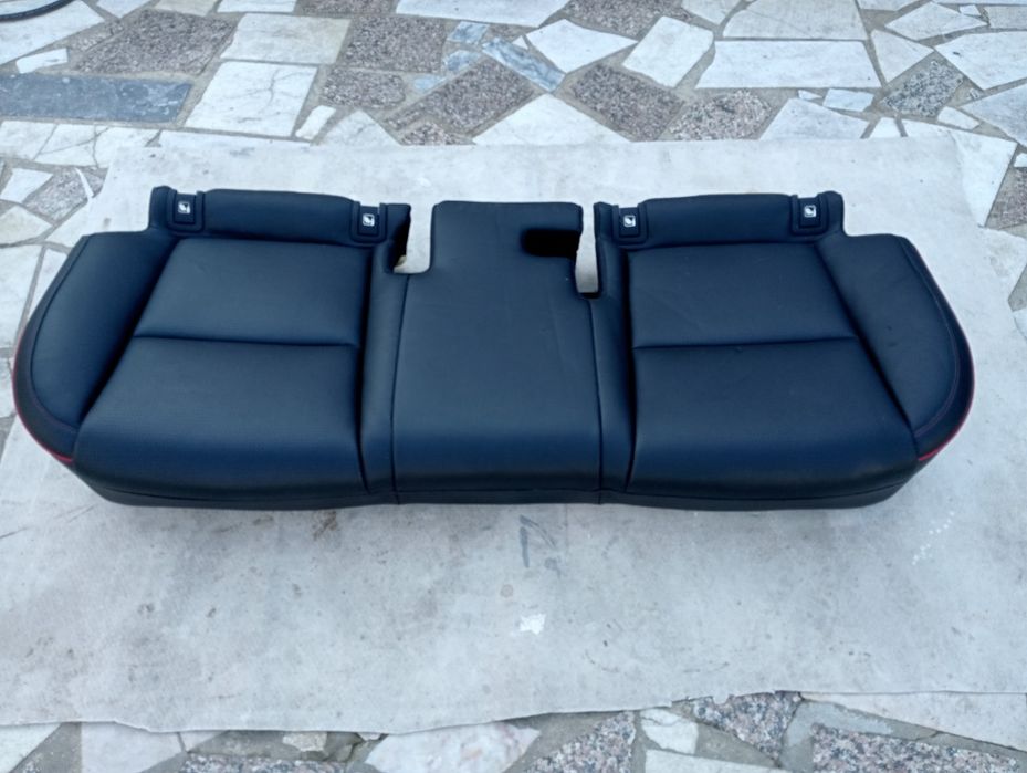 Bancos Kia Sportage Gt Line 2019/ Tucson