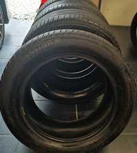 Opony Bridgestone 225/55/R17