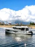 Sprzedam jacht motorowy Seamaster 45 (2022)