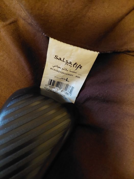 Blusão pele verdadeira