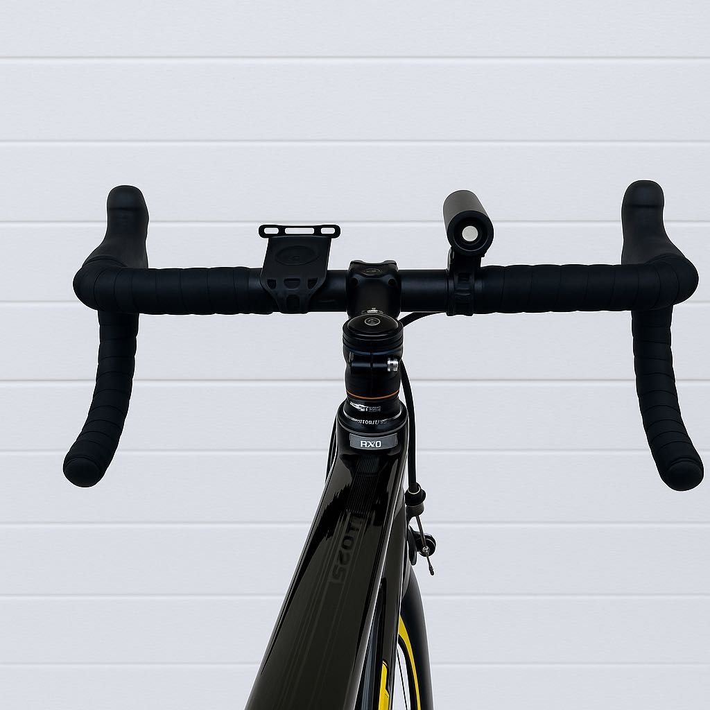 URGENTE! Bike SCOTT CR1 Full Carbono [T52] | Super Preço P/Desocupar