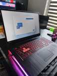 Laptop gamingowy Asus 17,3" TUF F17 FX706H