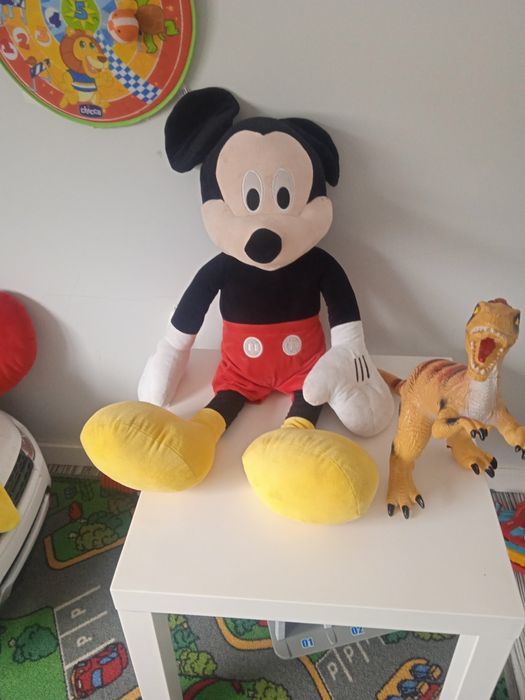 Mesa lacada sem riscos