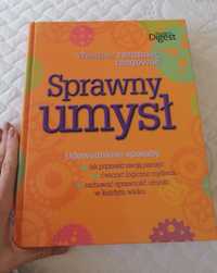 Książka Sprawny umysł Reader's Digest