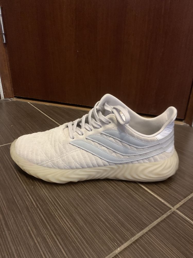 Adidas Sobakov White