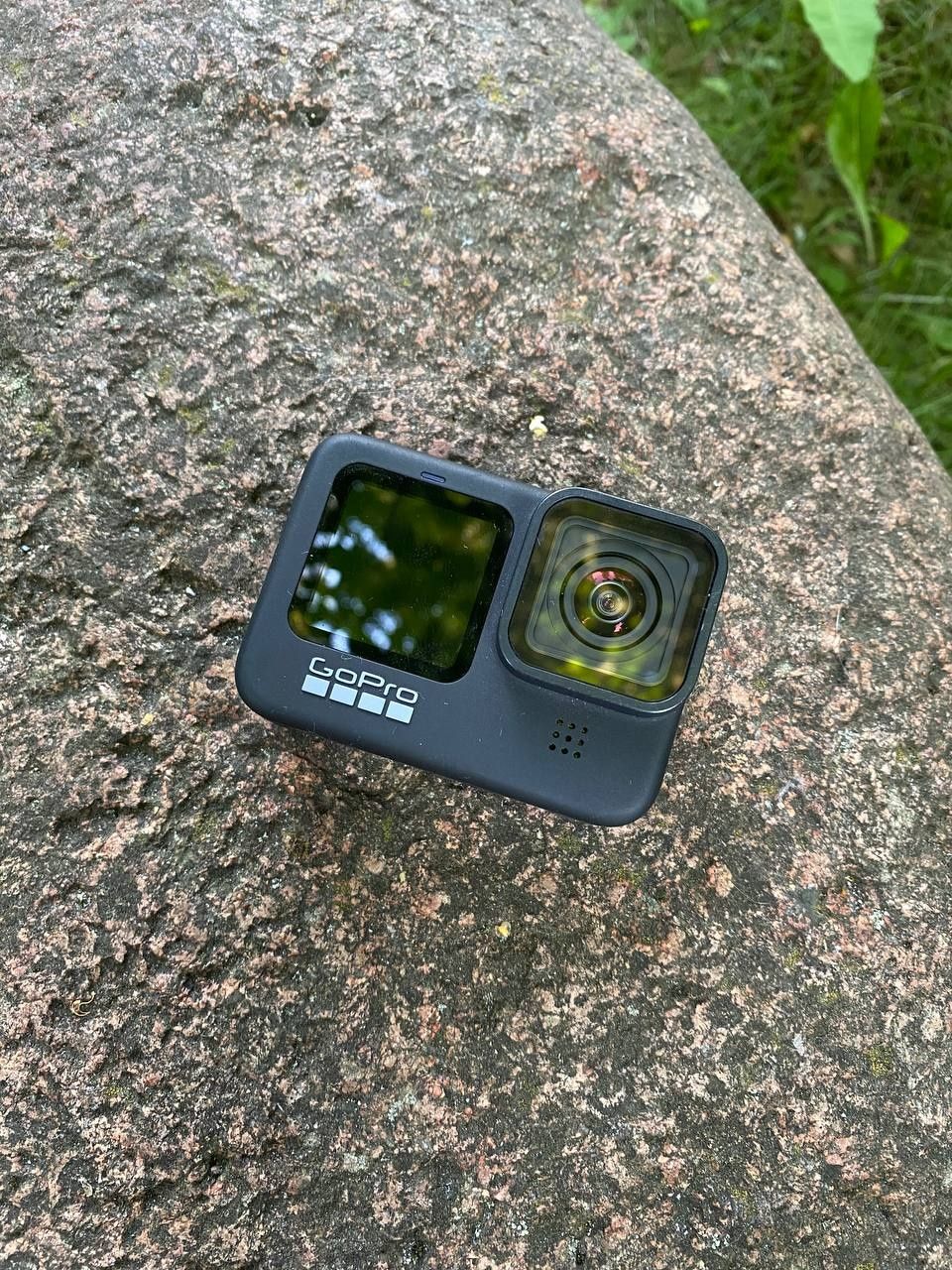 Gopro 9 action camera