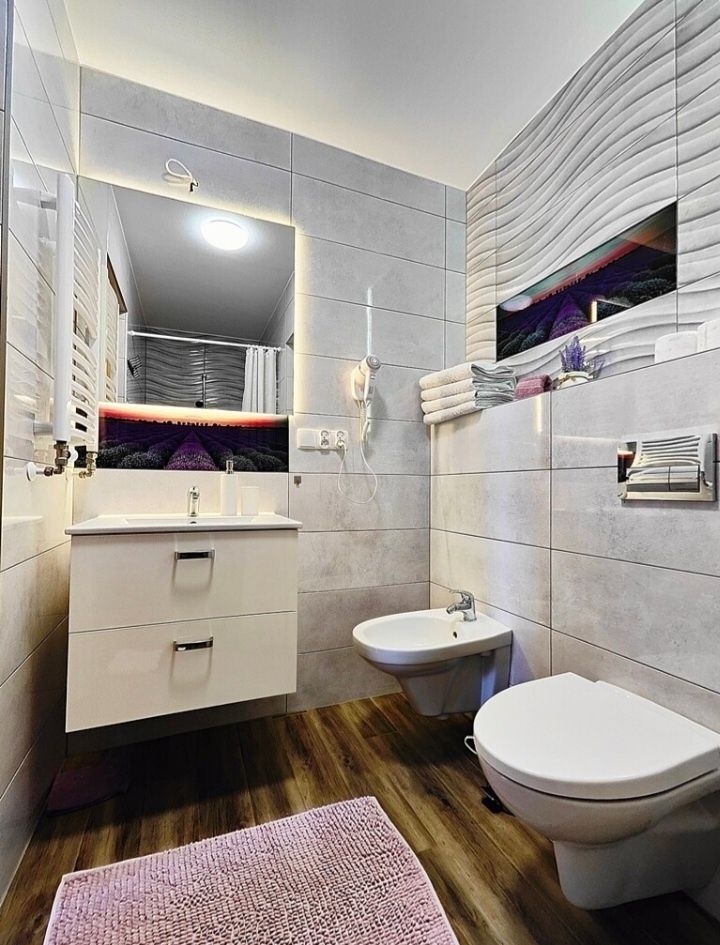 Apartamenty Stylowe noclegi w górach .