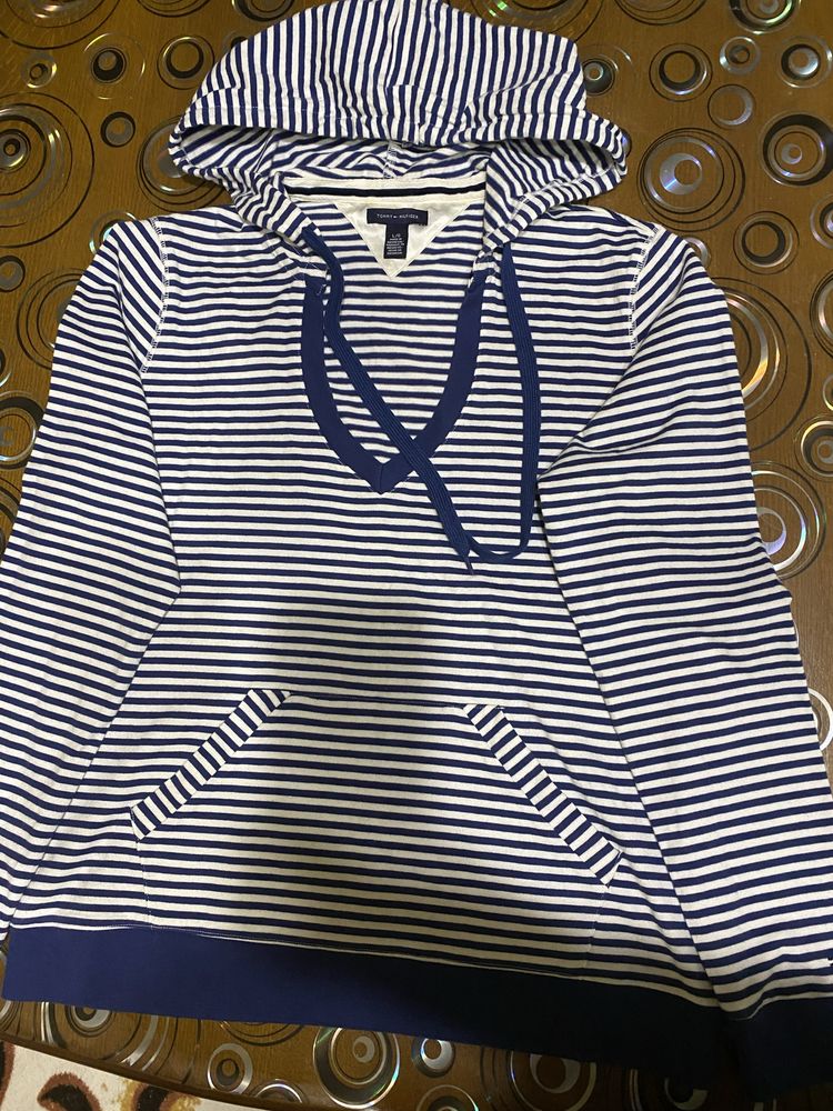 Худі «Tommy Hilfiger” оригінал