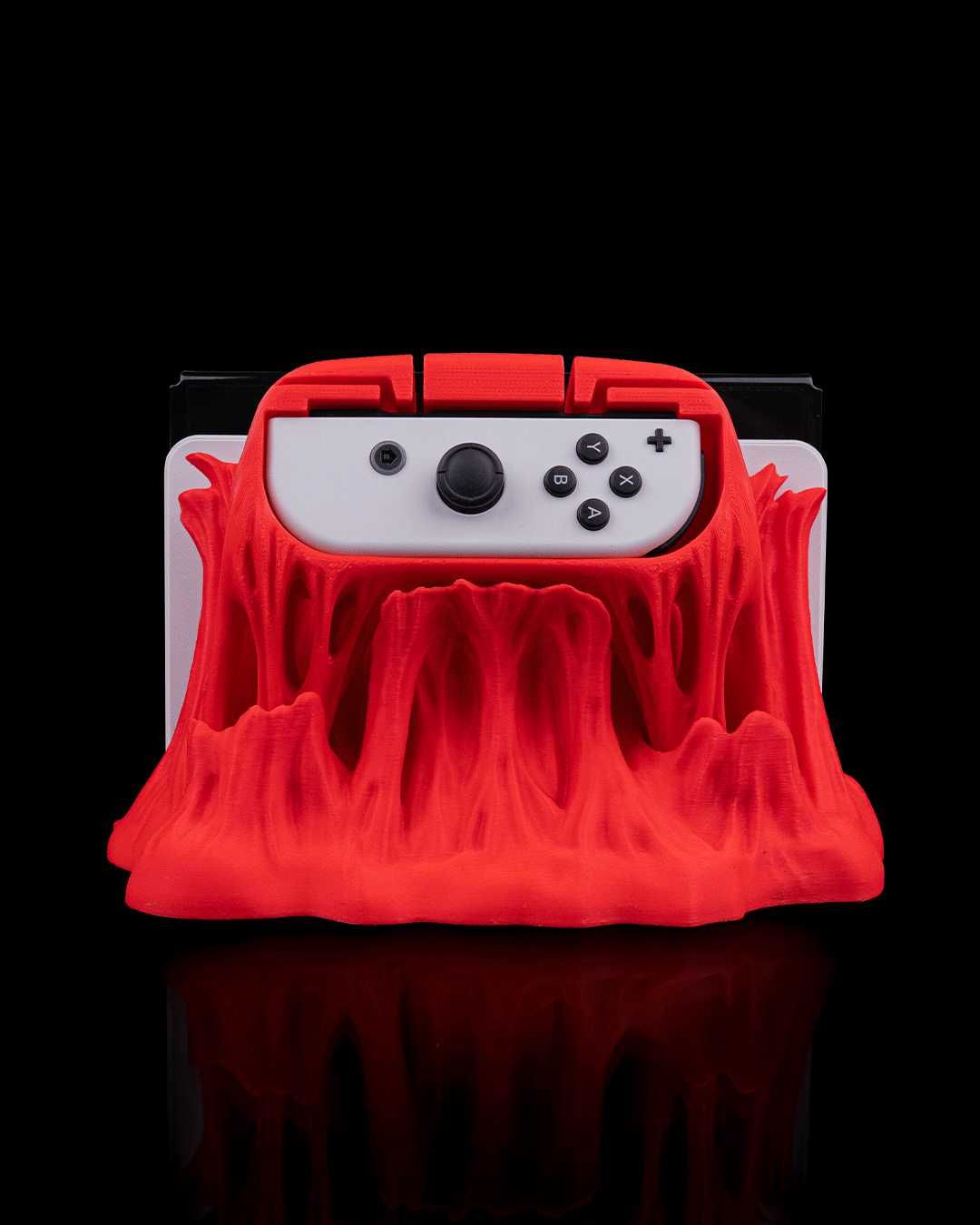 Guma - Dock nintendo switch