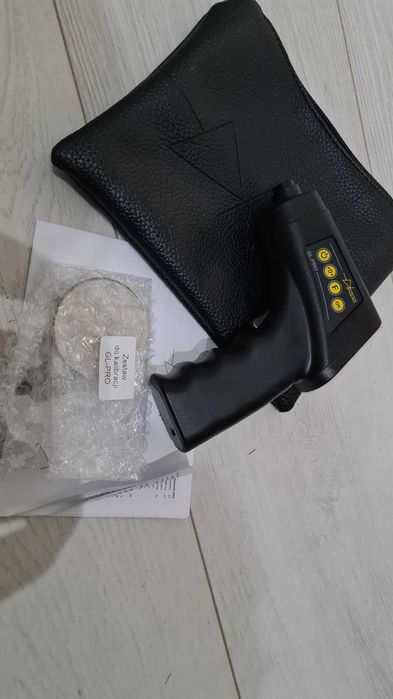 Miernik grubości lakieru Prodig-tech GL-Pro 2 Faz