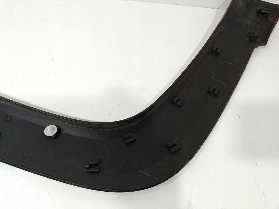 jeep renegade listwa błotnika lewy przód 735682597