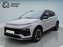 Hyundai Bayon 1.0 T-GDI Premium TT