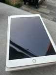 Tablet Ipad 8 generacji idealny