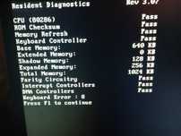 Olivetti M290-20 PC