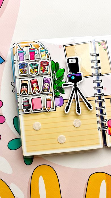 Zestaw demon hunters, huntrix vs saja boys