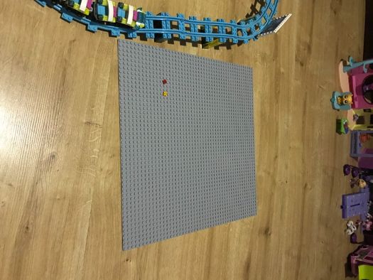 Mega zestaw LEGO