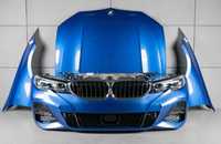 Крило переднє праве/лівe BMW G20 G21 2017-2022 M-Пакет