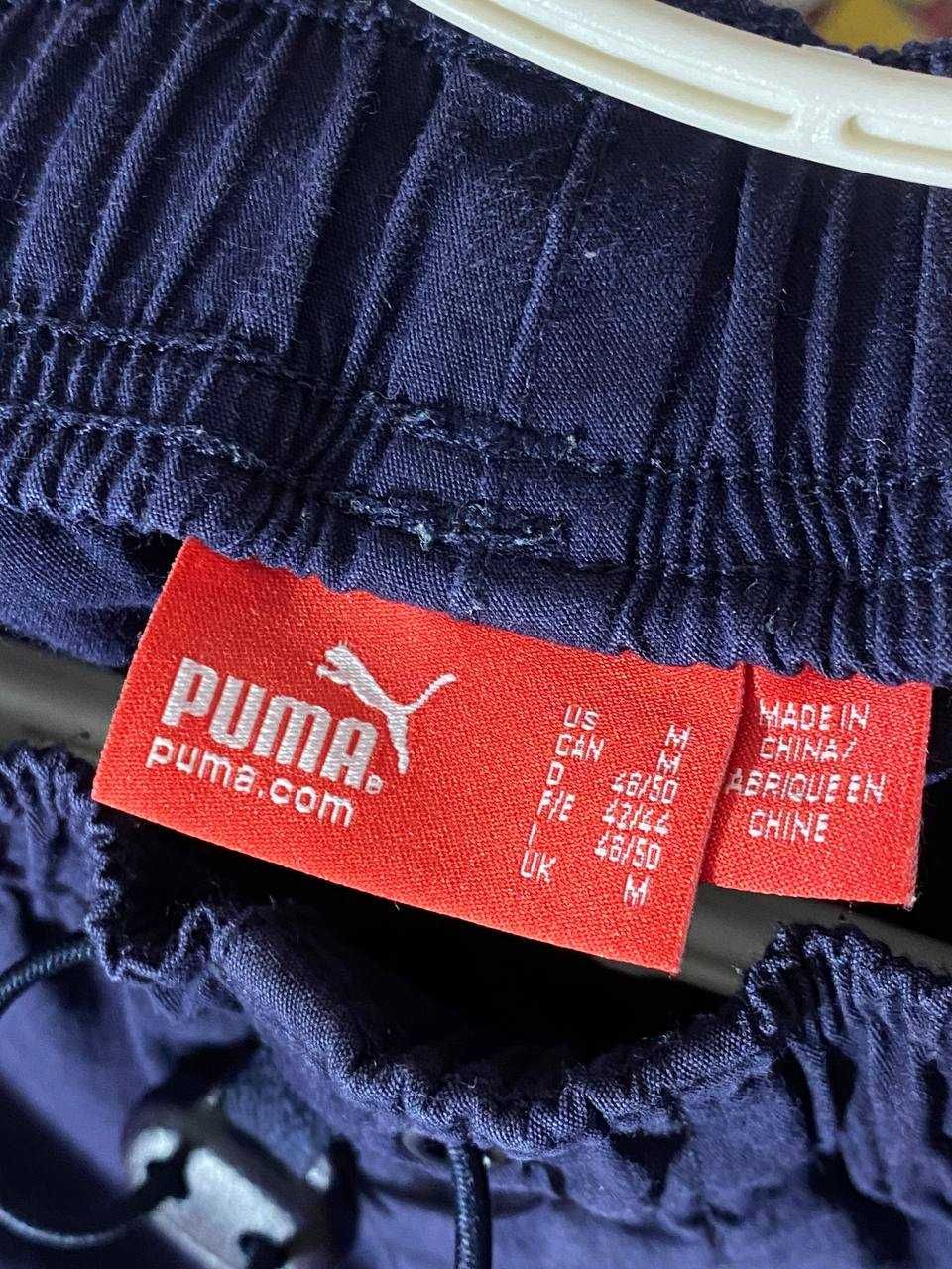 Штани трансфомери puma