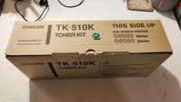 Toner Kyocera TK-510K original