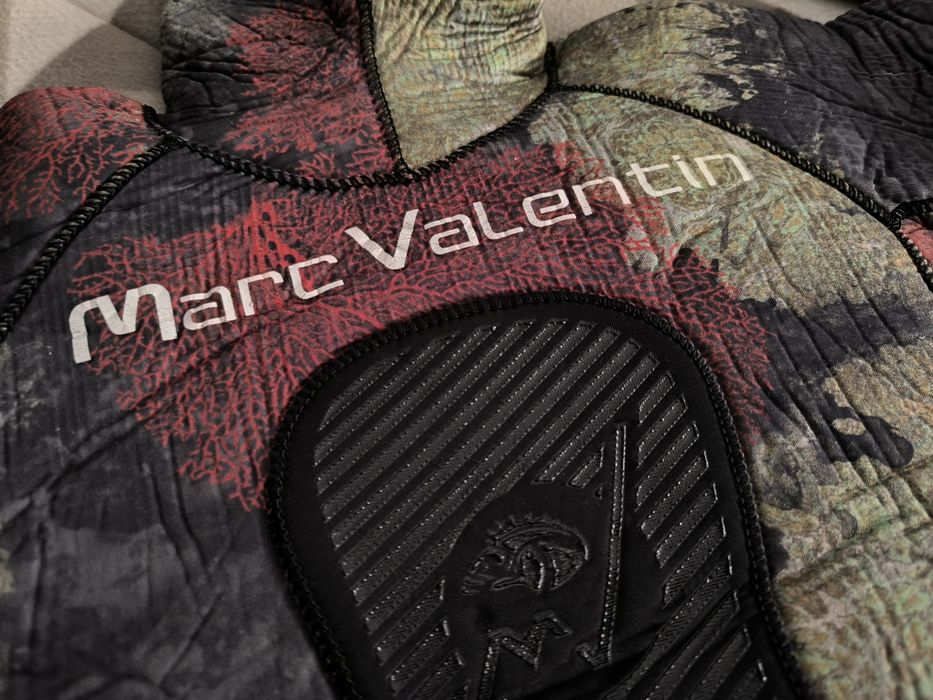 Fato de Megulho - Caça Submarina