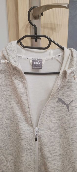 Bluza Puma rozmiar S