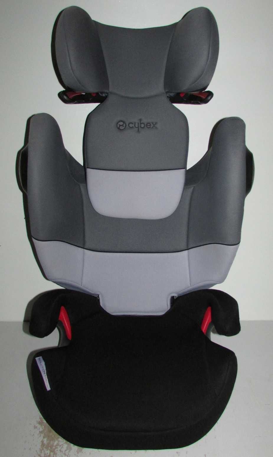 Cybex Solution M-FIX SL 15-36 Wysyłka