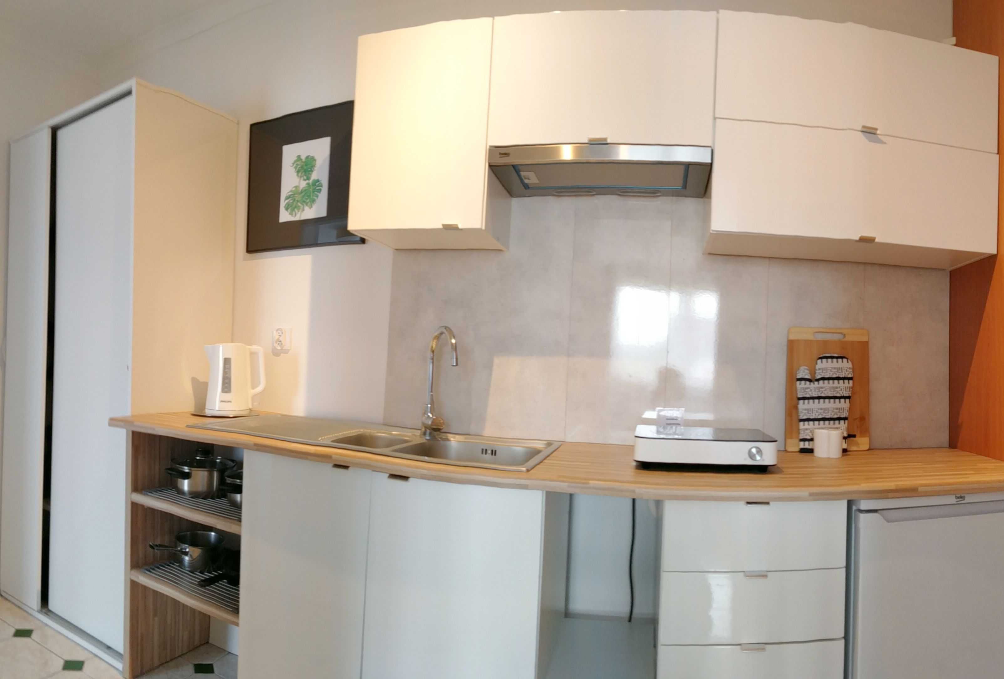 Apartament do wynajęcia