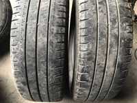 225/70/15C lato Michelin