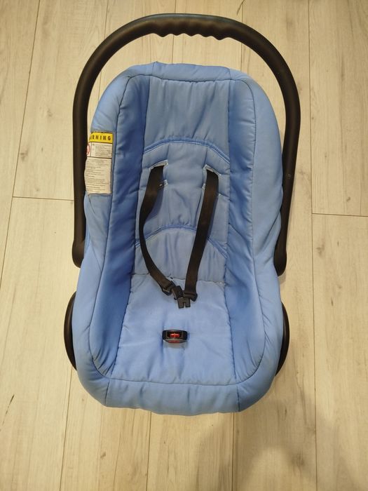 Nosidełko dla niemowlaka do 10 kg