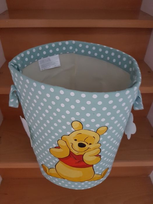 Cesto Winnie-the-Pooh